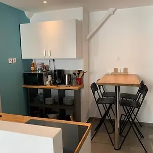 4 Centre-ville Bourg-en-Bresse
