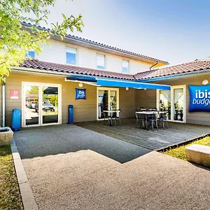 Ibis Budget En Bresse Hotel